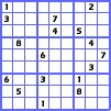 Sudoku Moyen 184111