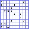 Sudoku Moyen 161031