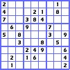 Sudoku Moyen 202645