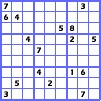 Sudoku Moyen 95897