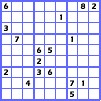 Sudoku Moyen 184443