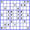 Sudoku Moyen 106886