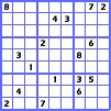 Sudoku Moyen 122123
