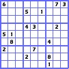 Sudoku Moyen 103369