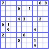 Sudoku Moyen 46551