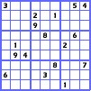 Sudoku Moyen 106259