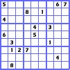 Sudoku Moyen 121548