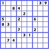 Sudoku Moyen 123883