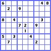 Sudoku Moyen 65060