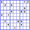 Sudoku Moyen 84976