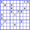 Sudoku Moyen 85803