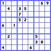 Sudoku Moyen 48967