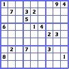 Sudoku Moyen 107317
