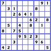 Sudoku Moyen 61369