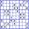 Sudoku Moyen 24539