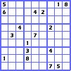 Sudoku Moyen 132569