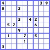 Sudoku Moyen 47996