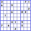 Sudoku Moyen 138088