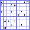 Sudoku Moyen 86912