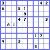 Sudoku Moyen 56153