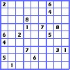 Sudoku Moyen 137972