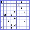 Sudoku Moyen 49234
