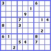 Sudoku Moyen 58579