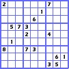 Sudoku Moyen 31139