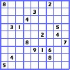 Sudoku Moyen 122715