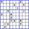 Sudoku Moyen 128602