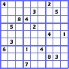 Sudoku Moyen 184120