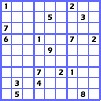 Sudoku Moyen 95248
