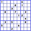 Sudoku Moyen 184125