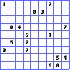 Sudoku Moyen 27325