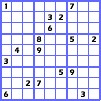 Sudoku Moyen 67874
