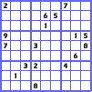 Sudoku Moyen 56121