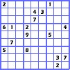 Sudoku Moyen 78433