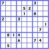 Sudoku Moyen 54480