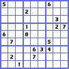 Sudoku Moyen 66050