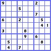 Sudoku Moyen 112937