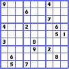 Sudoku Moyen 41779