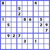 Sudoku Moyen 65585