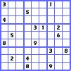 Sudoku Moyen 124853