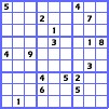 Sudoku Moyen 84187