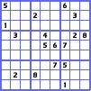 Sudoku Moyen 78315