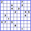 Sudoku Moyen 76998