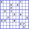 Sudoku Moyen 183375