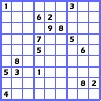 Sudoku Moyen 68303