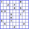 Sudoku Moyen 184297