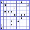 Sudoku Moyen 41127
